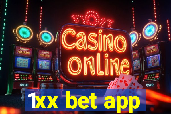 1xx bet app